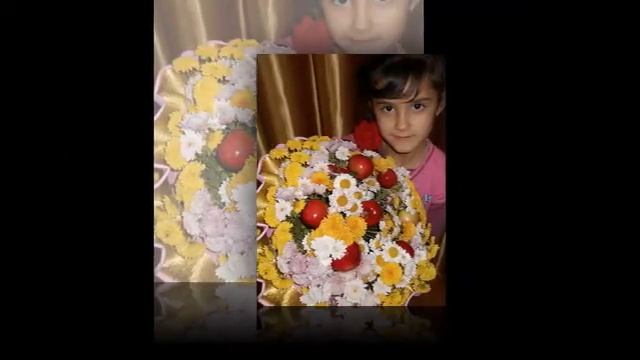 Племяннице Даше к 7-летнему Дню Рождения! смотреть онлайн