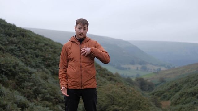 Inside Look: Montane Fireball Jacket смотреть онлайн