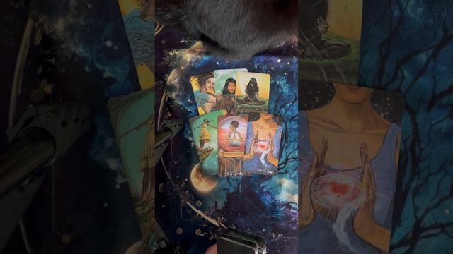 Варианты событий в путешествии