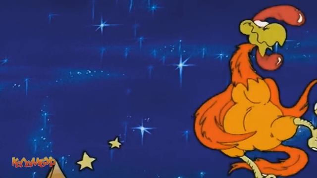 Каламбур. Сборник #10 / Сalambur. Compilation 10