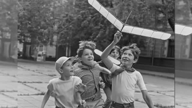 Лётчик смотреть онлайн