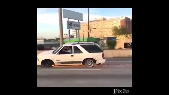 ПРИКОЛЫ 2018 , подборки приколов 2018 #19 best coub |FixFun смотреть онлайн