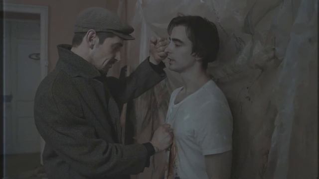 Агнец. Фильм о фильме. смотреть онлайн