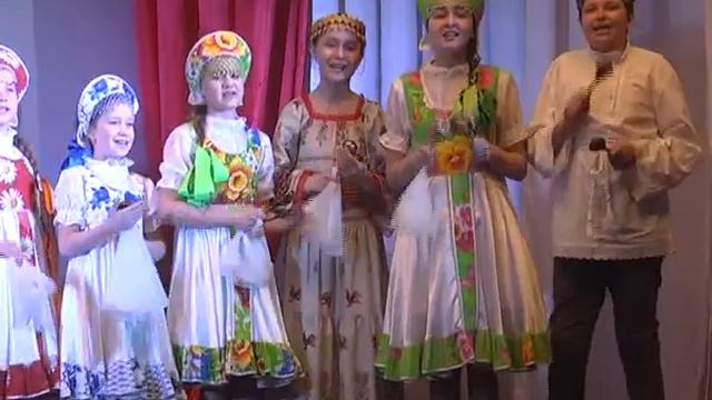 КунгурТВ 03 04 2018 Фестиваль «Оранжевое настроение» смотреть онлайн