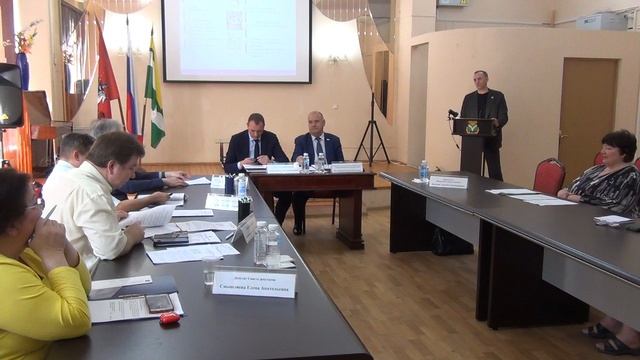 Заседание СД МО Котловка № 7 от 24.04.2025