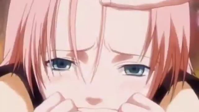 Сакура Харуно дружба с Ино Ямонако.Сакура рискует своей жизнью за Саске и Наруто смотреть онлайн