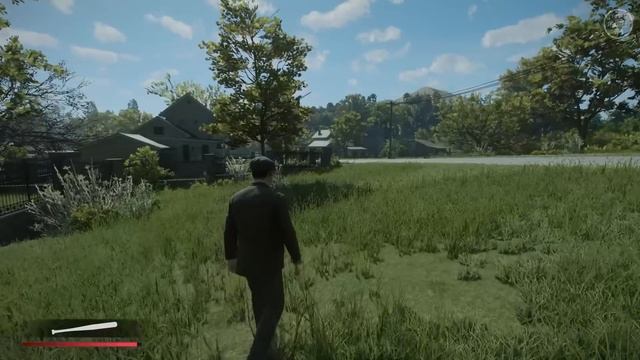 ПО ПОВОДУ "MAFIA: THE OLD COUNTRY"! смотреть онлайн