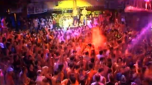 Ibiza Amnesia 2005 часть 1.