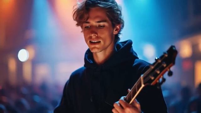 Duele, Duele - Industrial Pulse