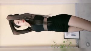 Chinese Girl Sexy Dance-0048