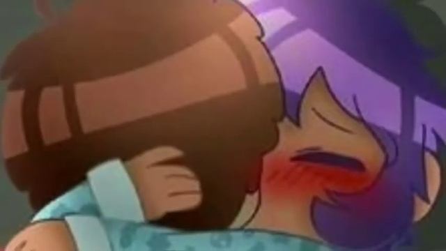 ЛЕОН И СЭНДИ ПОЦЕЛУИ БРАВЛ СТАРС