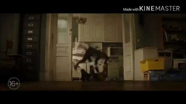 Разбор тизер-трейлера «Чёрной вдовы» смотреть онлайн