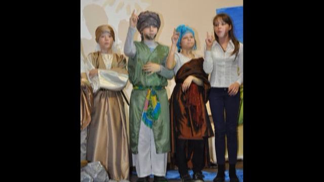 Детский фестиваль. смотреть онлайн