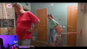 МЕРЗКИЙ ТРАКТОРИСТ - ДОРОГАЯ, Я ЗАБИЛ #1 | РЕАКЦИЯ ПАЧУКИ