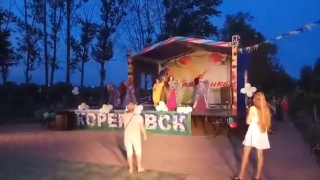 День семьи любви и верности смотреть онлайн