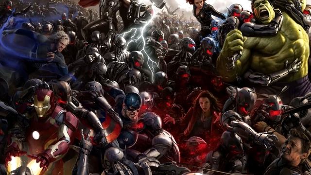 Обзор "Comic Con 2014" смотреть онлайн