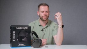 Audeze Maxwell | Оправдан ли хайп?)