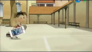 ПРИВЕТ Я НИКОЛЯ  RYTP