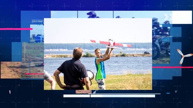 Фестиваль скоростей "Русские крылья" 2018 смотреть онлайн