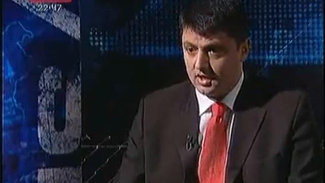 ОБРАЗ - "Инсајдер" (5.део) - (Не)моћ државе смотреть онлайн