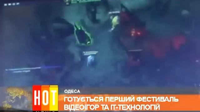 Пресс-конференция, IT-2013. смотреть онлайн