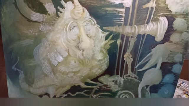 Невышивун, правда или эффектный термин