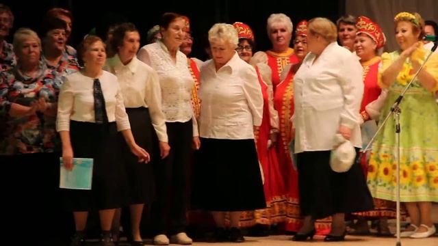 Фестиваль "Уральский калейдоскоп" смотреть онлайн