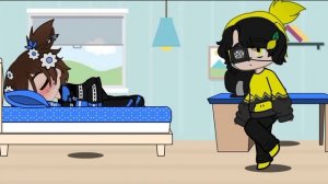 ☆~Гравити Фолз жизнь за кадром 2/?~☆