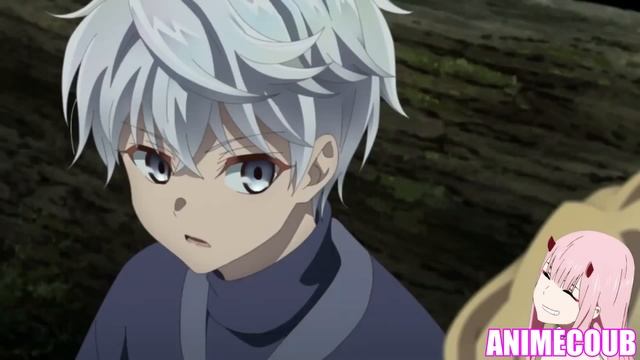 Аниме приколы № 1 Anime coub Аниме приколы под музыка #21 смотреть онлайн