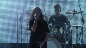 группа "DeFoRa" (Николаев) на фестивале "Пикейные жилеты" 2019