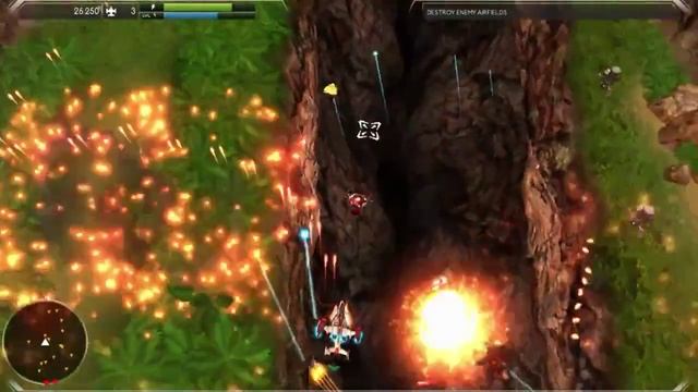 Project Root (Launch Trailer)