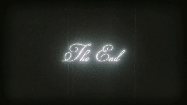 КОНЕЦ | THE END | анимация для монтажа | 2к full hd 1920x1080 60fps смотреть онлайн