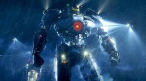 Ramin Djawadi - Pacific Rim_ Тихоокеанский рубеж