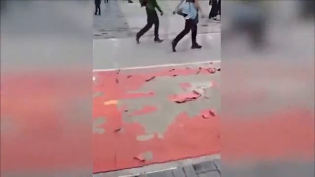 ВОТ ЭТО ДА! Лучшие Русские приколы 2017 Самые смешные видео Большая подборка COUB видео HD, 720p смотреть онлайн