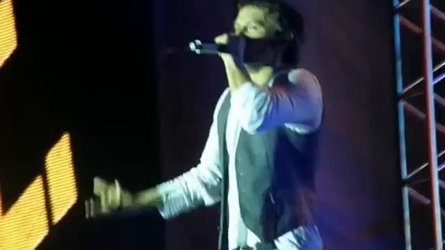 Океан Ельзи в Николаеве смотреть онлайн