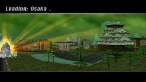 Godzilla: Unleashed (2007) [PS2] | Pipeworks Software | Atari