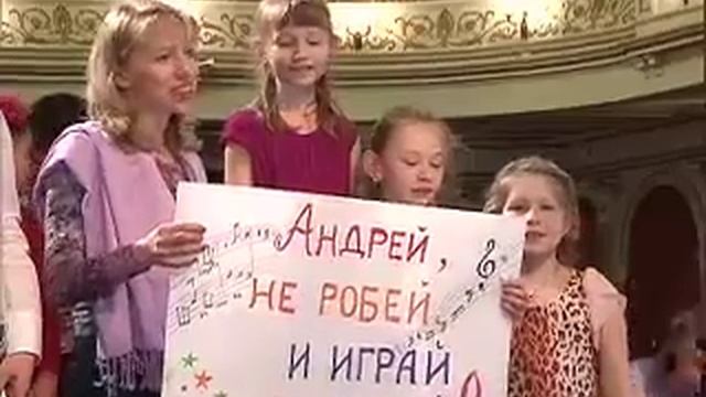 Дневник фестиваля. Выпуск №17. смотреть онлайн