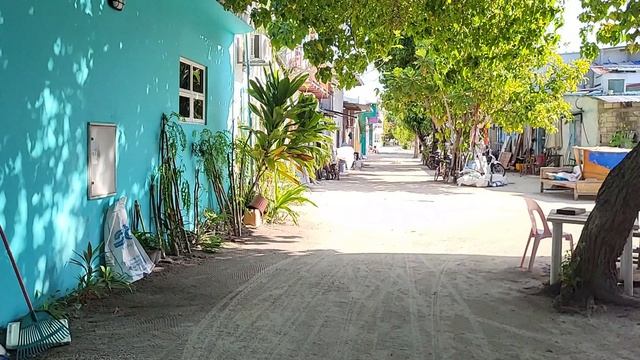 Мальдивы о.Диффуши северный пляж! смотреть онлайн