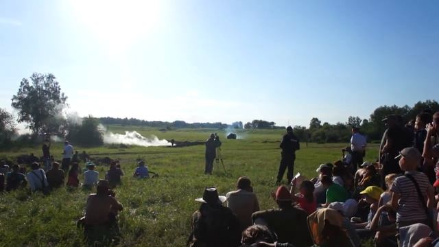 Фестиваль Сибирский огонь 2015 (Новосибирск), Часть 14 смотреть онлайн