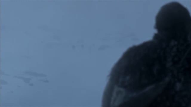 Игра престолов Армия белых ходоков смотреть онлайн