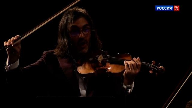 ANNIVERSARY, 25th Verbier Music Festival.Part 1.ЮБИЛЕЙНЫЙ,25-й Музыкальный фестиваль Вербье
