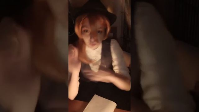 [трансляция]ФЕМ!ЧУЯ И ДАЗАЙ смотреть онлайн