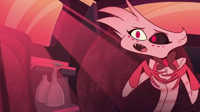 Отель Хазбин на русском пилотная серия смотреть онлайн