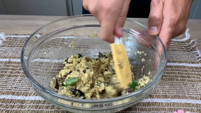 Vorrei Fare Queste Ricette Tutti I Giorni! Top 3 Ricette Di Melanzane Incredibilmente Deliziose!