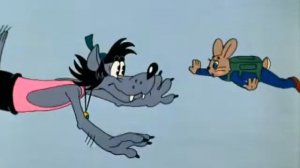 Ну, Погоди! vs. The Ventures (VDJ Ali* Vibrations Mix)