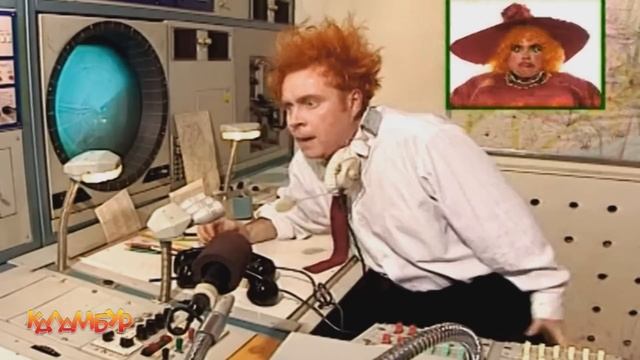 Журнал Каламбур. Сборник #8 / Сalambur. Compilation 8