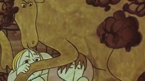 Перфил и Фома