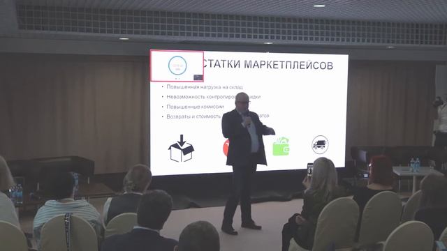 Cпикеры Отраслевой части Форума ГКВ 2022/ Александр Смирнов- компания Смистар. смотреть онлайн