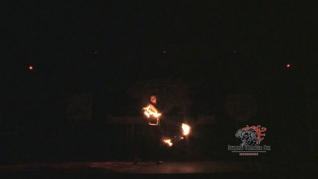 Алсу Фарахьянова, Сибирский Фестиваль Огня IV смотреть онлайн