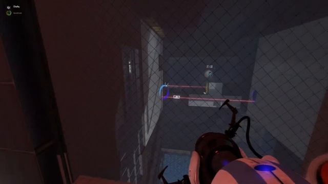 Смешные и длинные головоломки Portal2 #5 смотреть онлайн